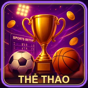 Trò chơi nổ hũ