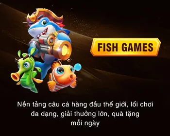 Game Nổ Hũ Đại Dương