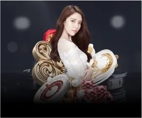 Nền tảng casino trực tuyến Daga88